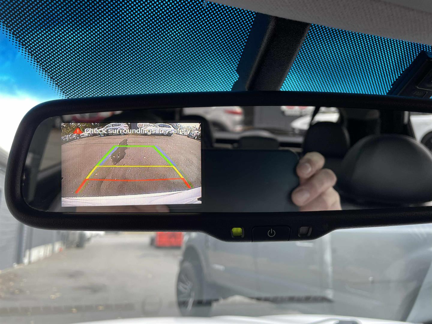 hyundai Tucson 2015 - 14