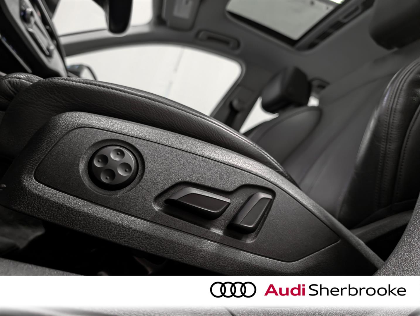 audi A4 Sedan 2018 - 10