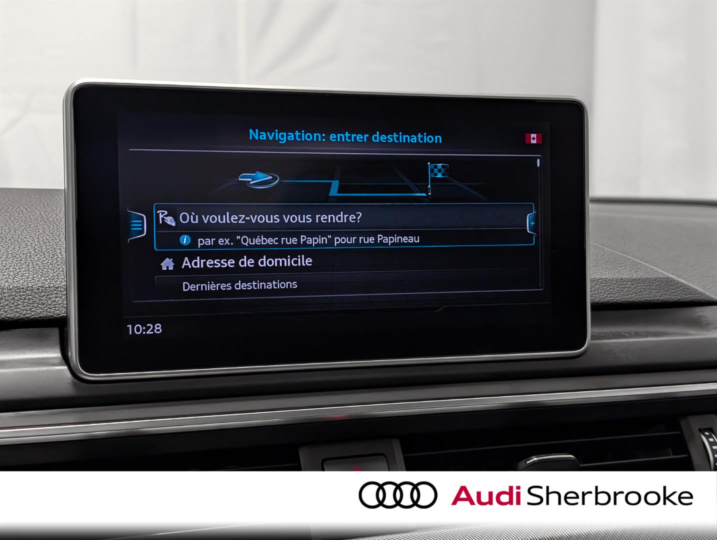 audi A4 Sedan 2018 - 15