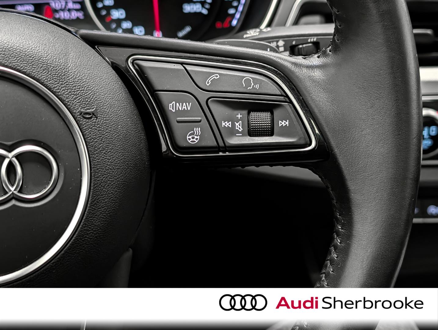 audi A4 Sedan 2018 - 20