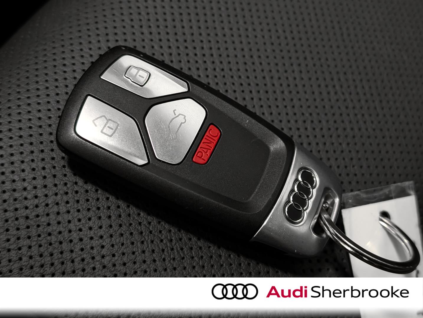 audi A4 Sedan 2018 - 26