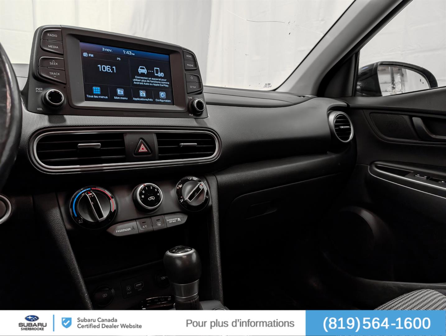 hyundai Kona 2021 - 8