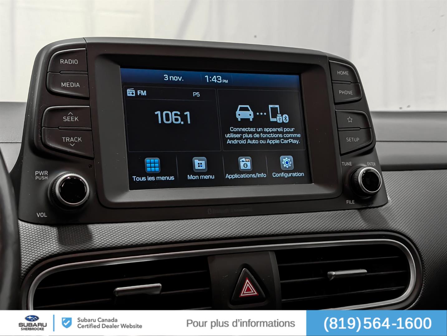 hyundai Kona 2021 - 9