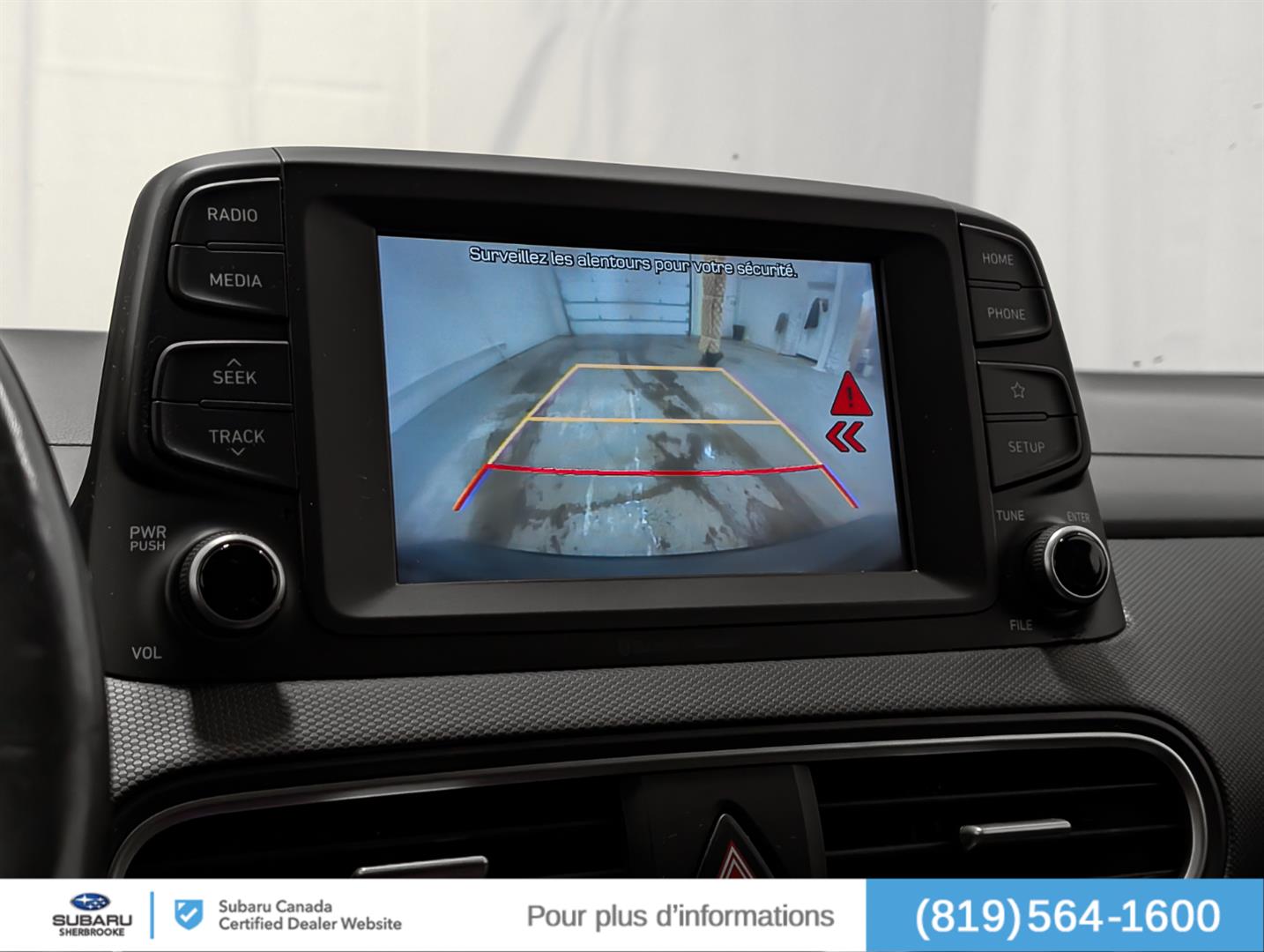 hyundai Kona 2021 - 10