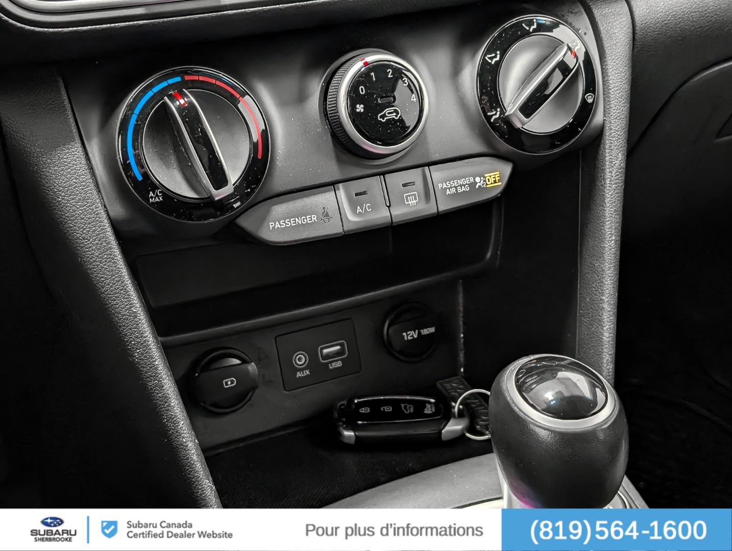 hyundai Kona 2021 - 11