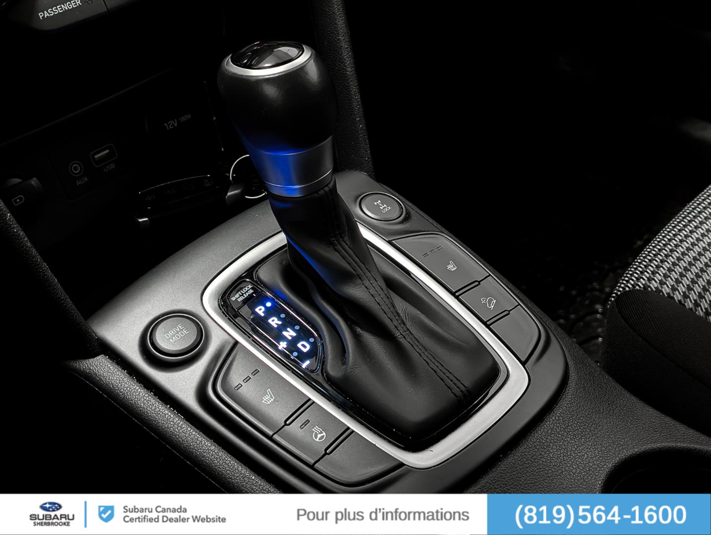 hyundai Kona 2021 - 12