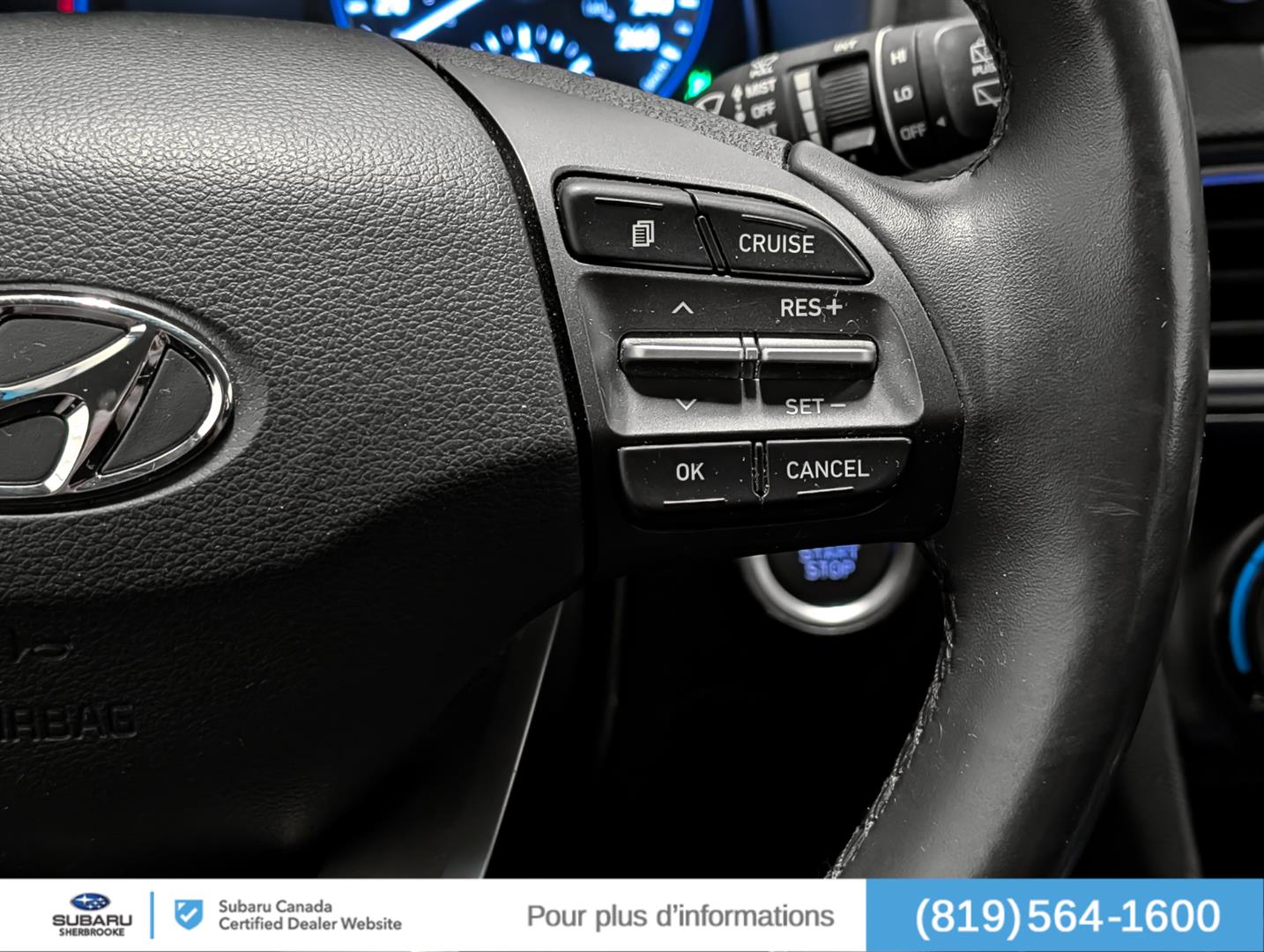 hyundai Kona 2021 - 14