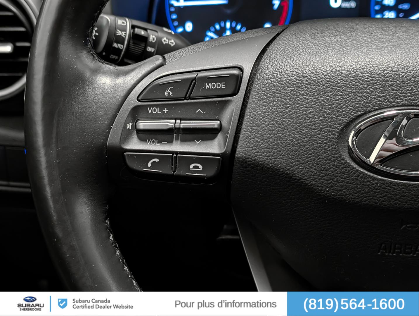 hyundai Kona 2021 - 15