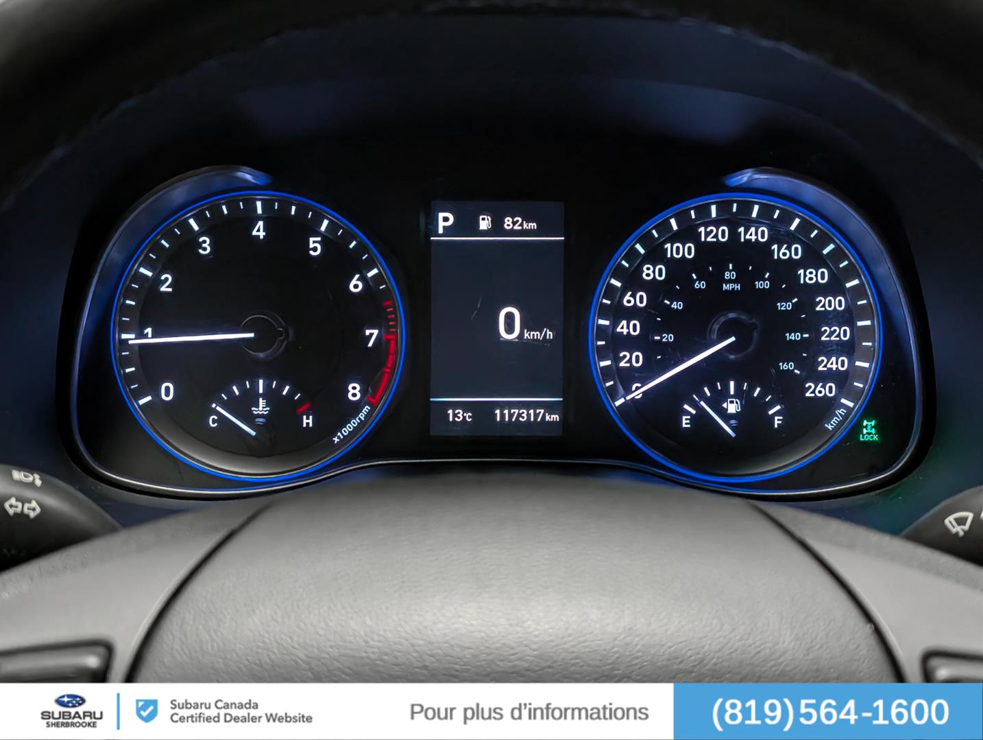 hyundai Kona 2021 - 16