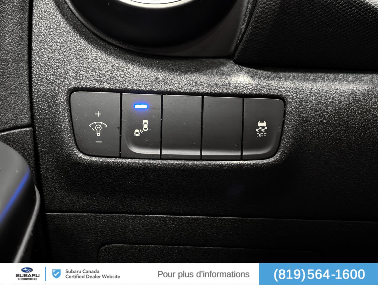 hyundai Kona 2021 - 17