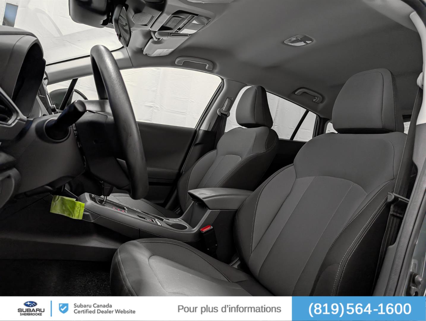 subaru Crosstrek 2024 - 7