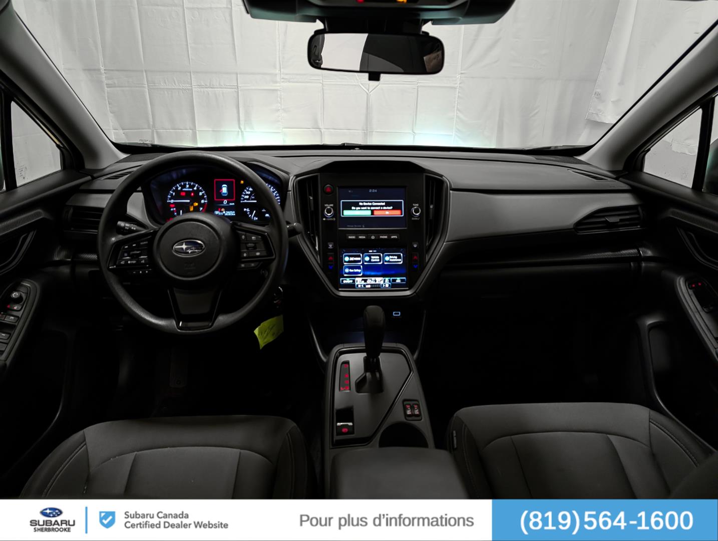 subaru Crosstrek 2024 - 9