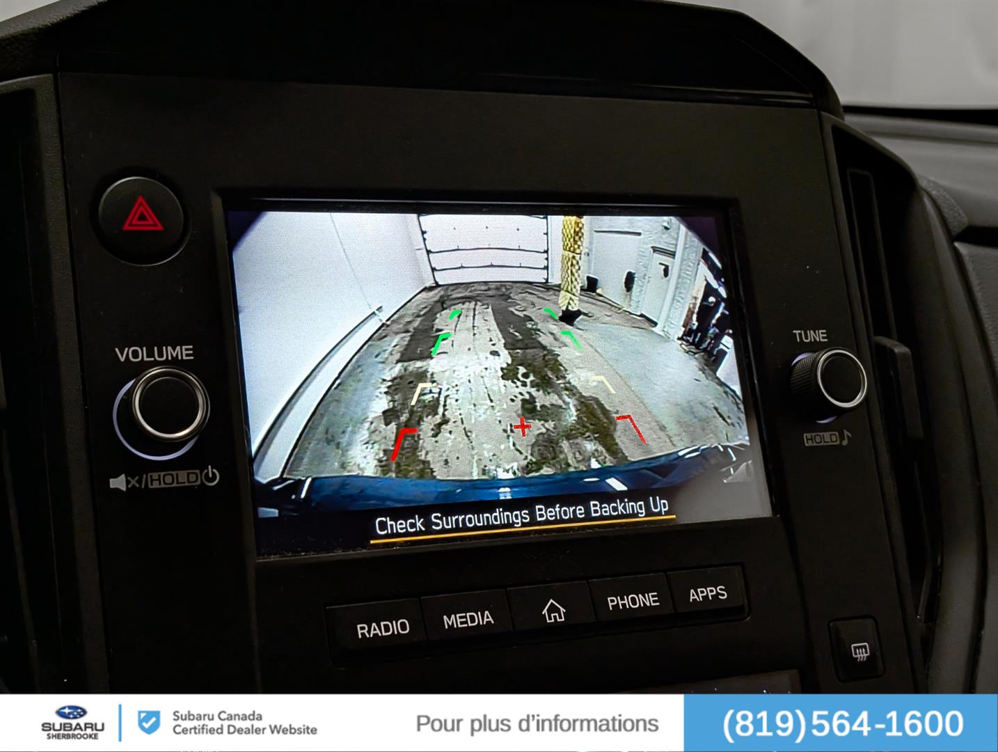 subaru Crosstrek 2024 - 12