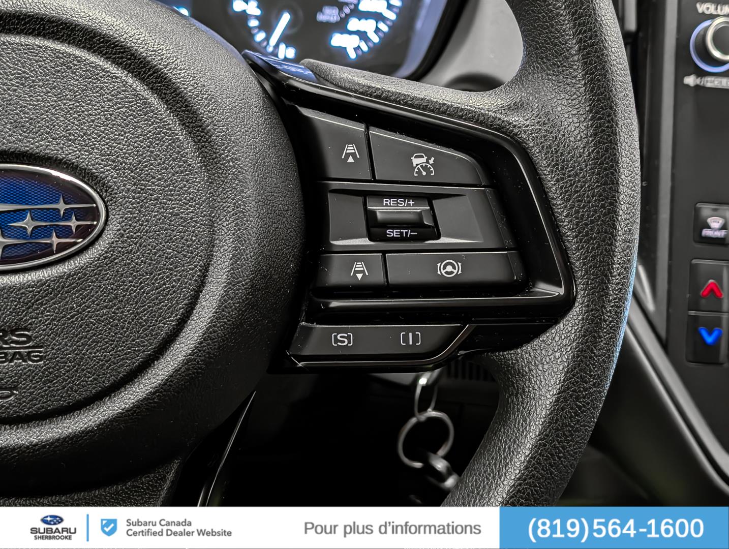 subaru Crosstrek 2024 - 15