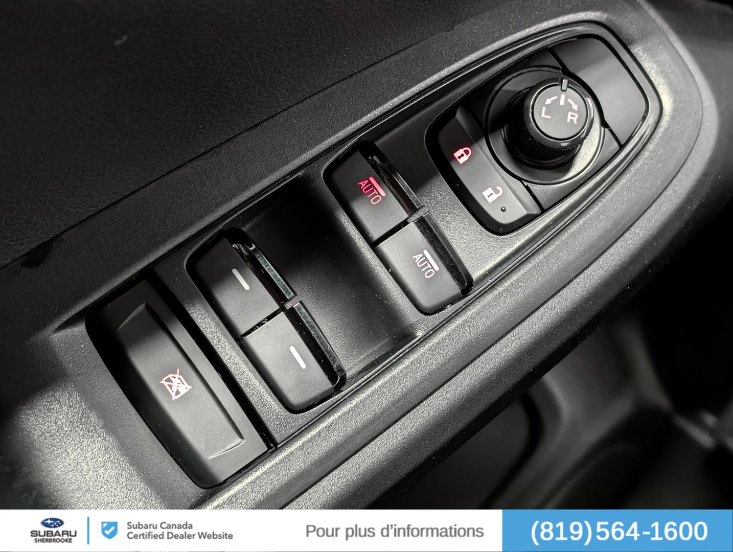 subaru Crosstrek 2024 - 18