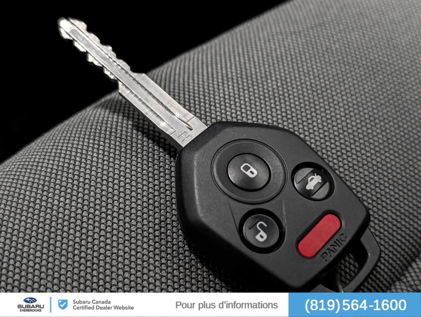 subaru Crosstrek 2024 - 19