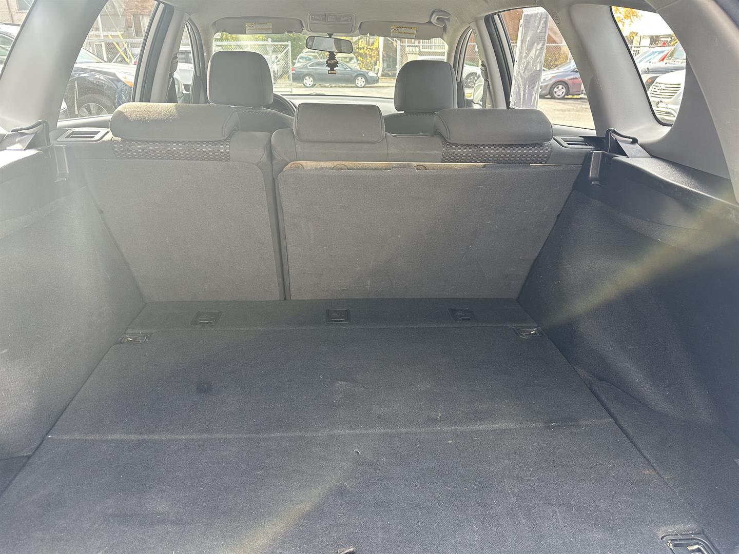 hyundai Elantra Touring 2011 - 11