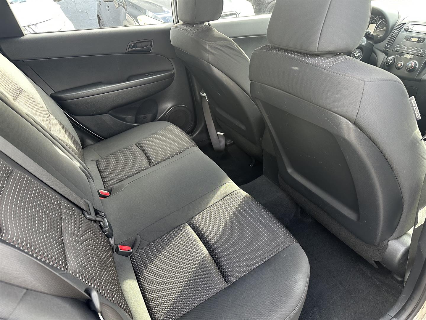 hyundai Elantra Touring 2011 - 13