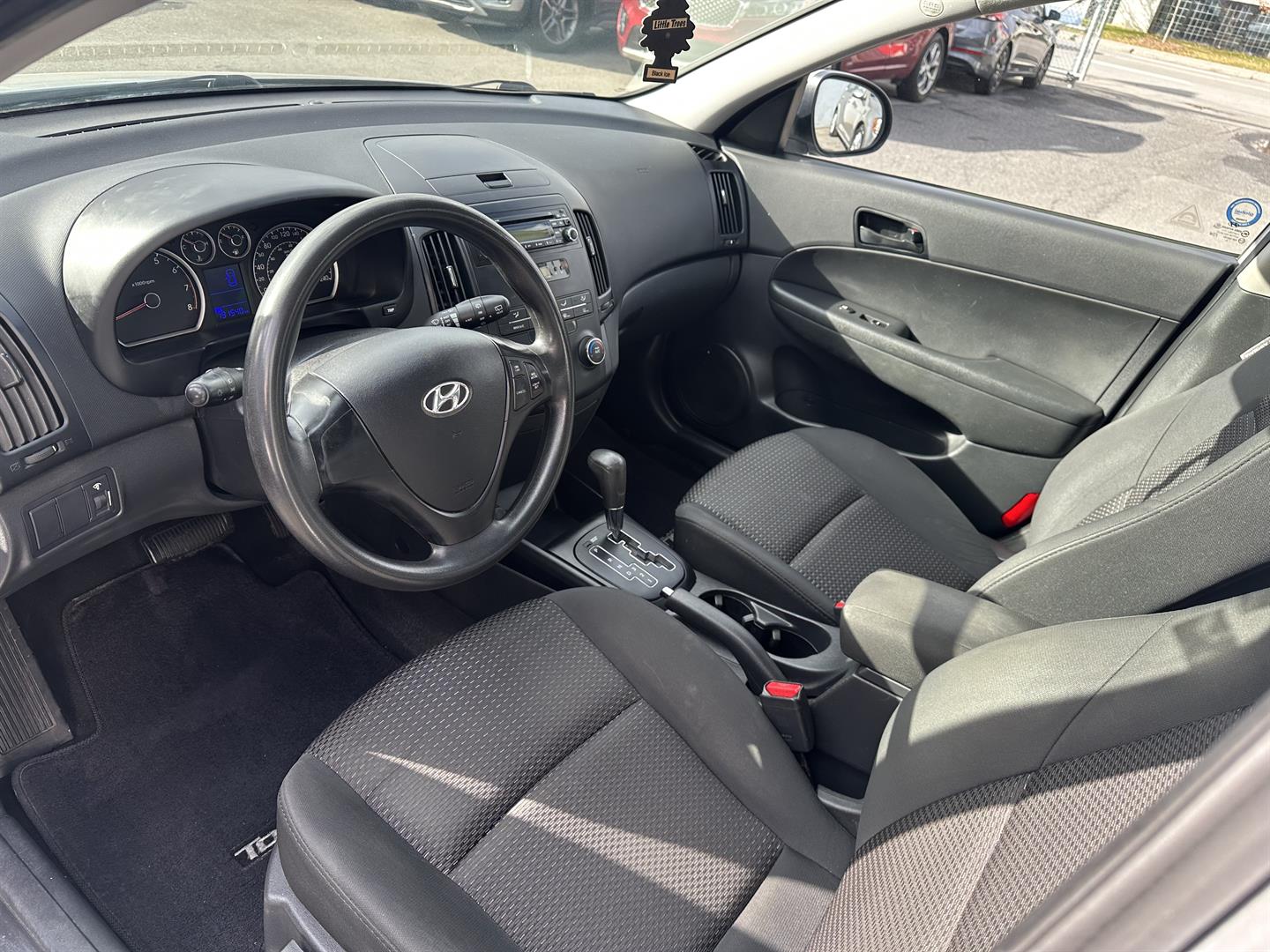 hyundai Elantra Touring 2011 - 15