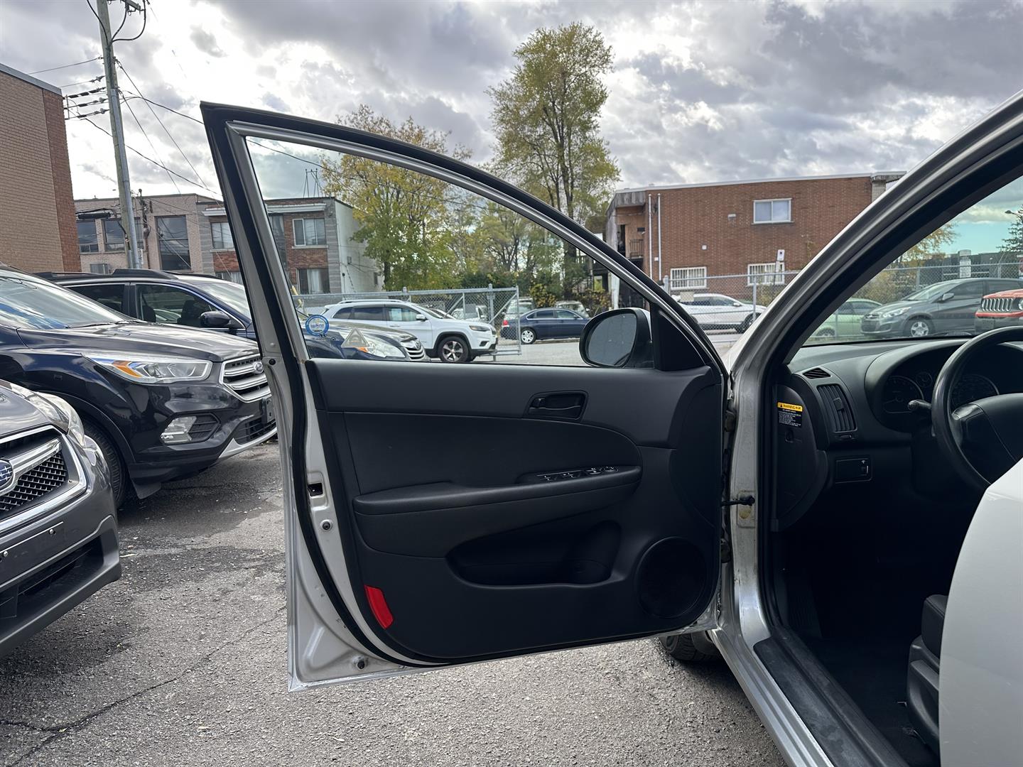 hyundai Elantra Touring 2011 - 16