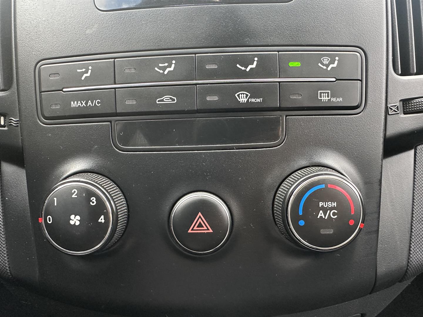 hyundai Elantra Touring 2011 - 19