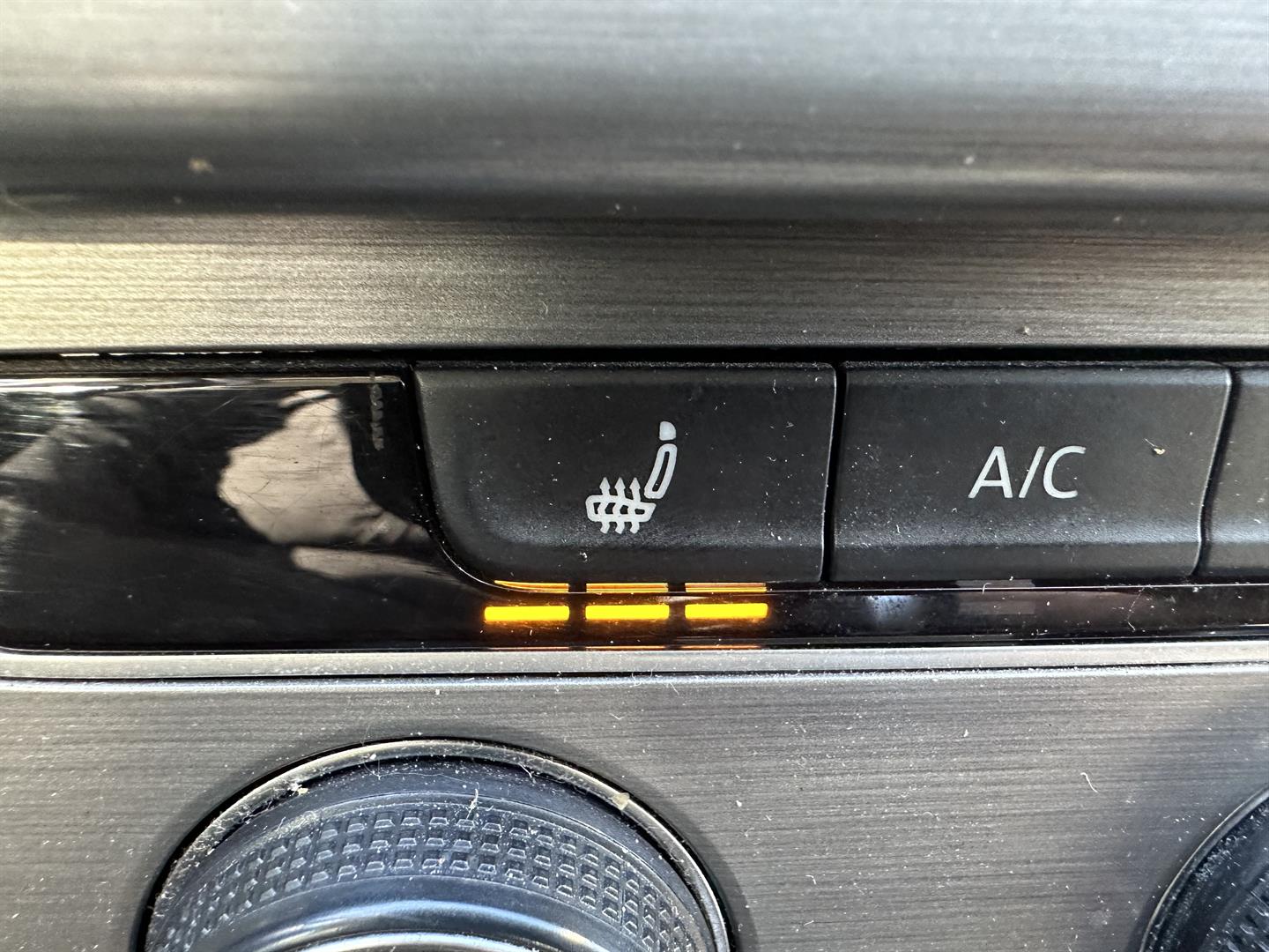 volkswagen Golf 2016 - 20