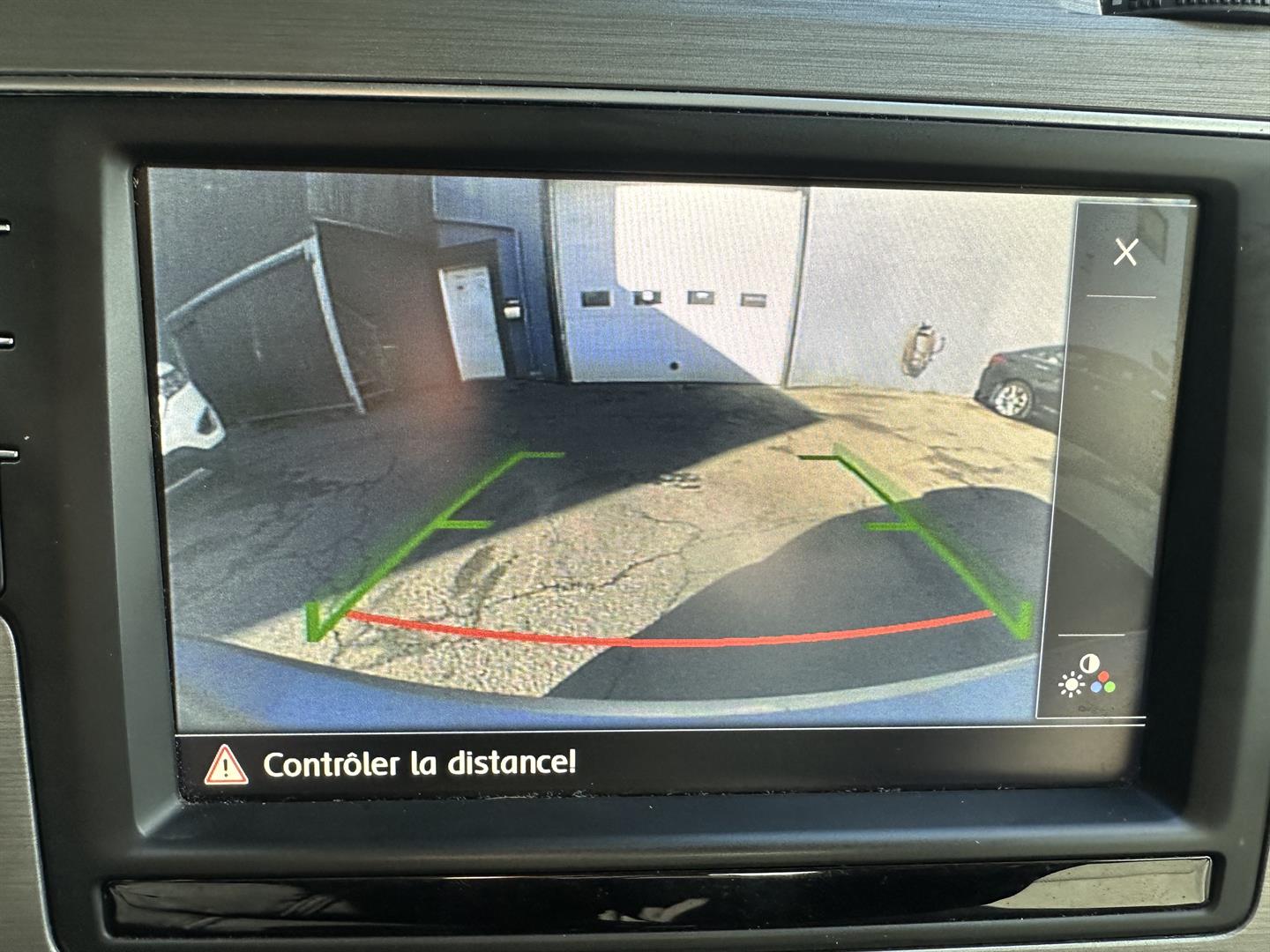 volkswagen Golf 2016 - 22