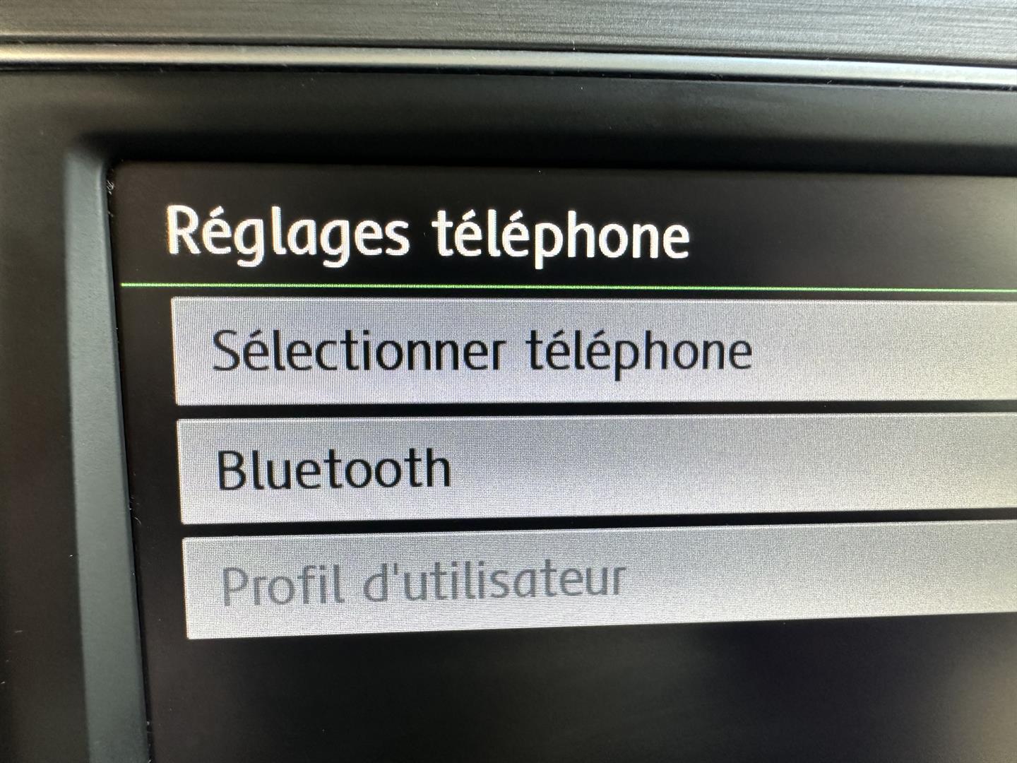 volkswagen Golf 2016 - 23