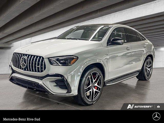 mercedes-benz GLE 2026