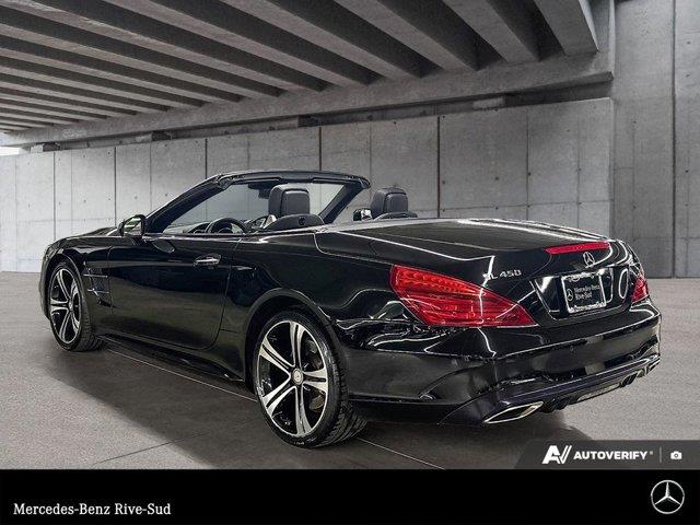 mercedes-benz SL 2017 - 3