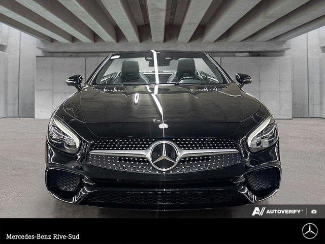 mercedes-benz SL 2017 - 8