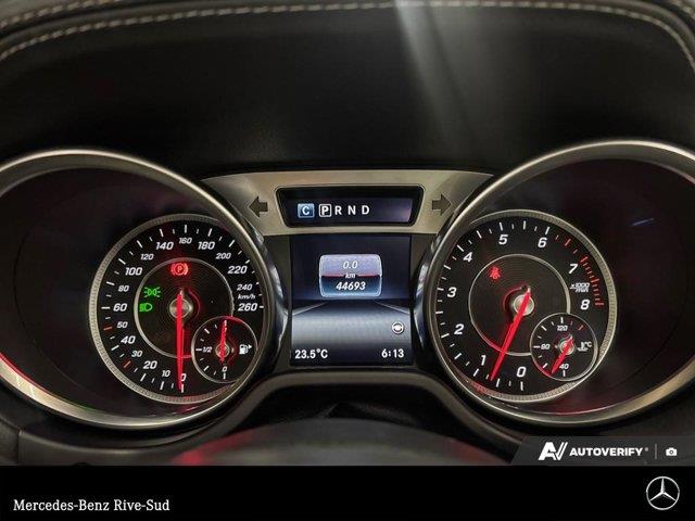 mercedes-benz SL 2017 - 13