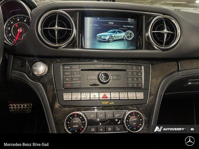 mercedes-benz SL 2017 - 14