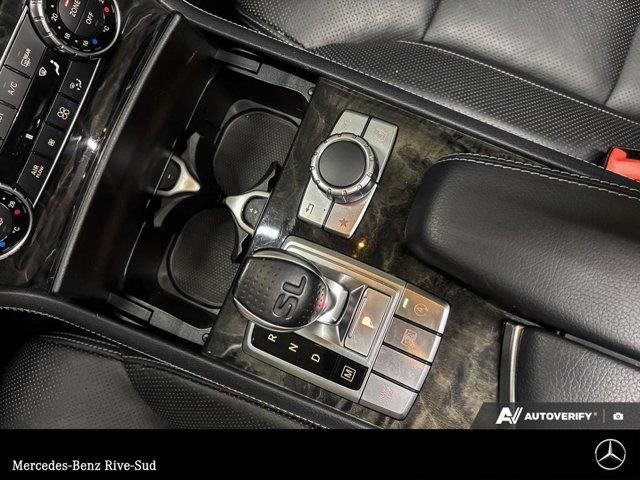 mercedes-benz SL 2017 - 15