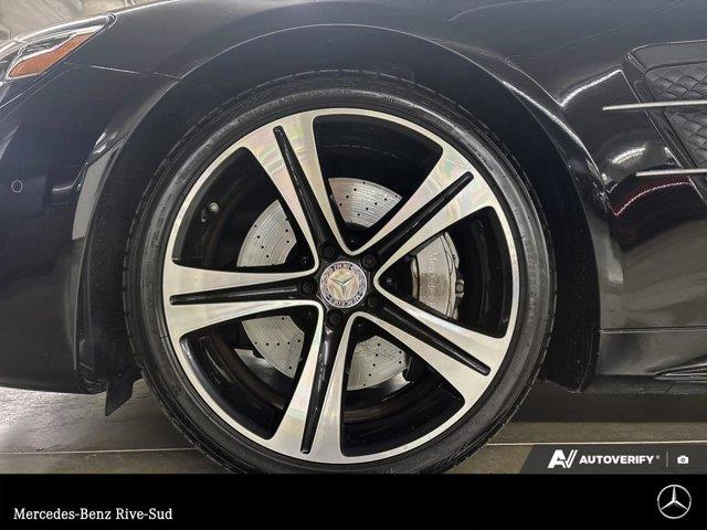 mercedes-benz SL 2017 - 16