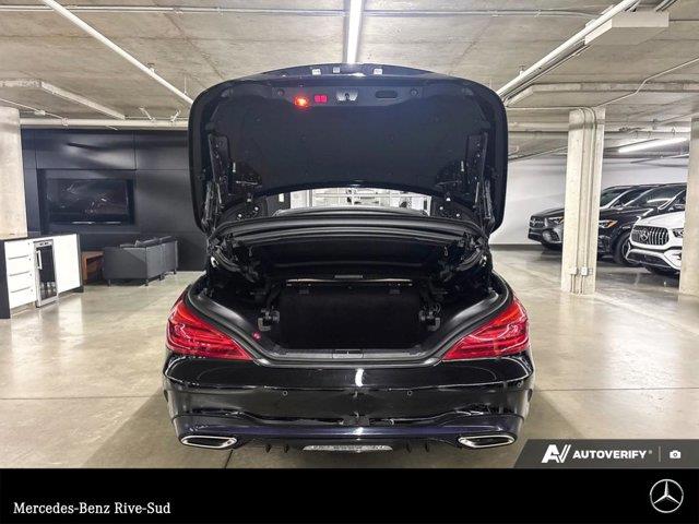 mercedes-benz SL 2017 - 17