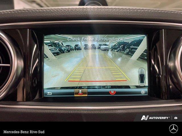 mercedes-benz SL 2017 - 22