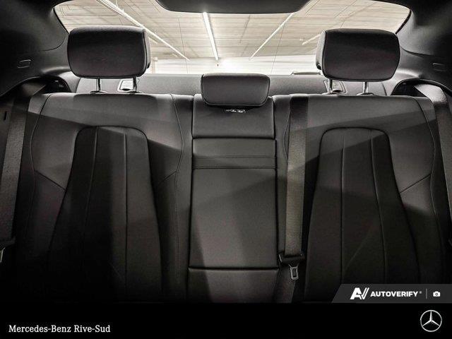 mercedes-benz CLA 2025 - 12