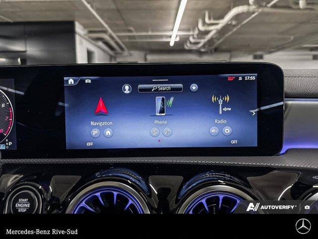 mercedes-benz CLA 2025 - 14