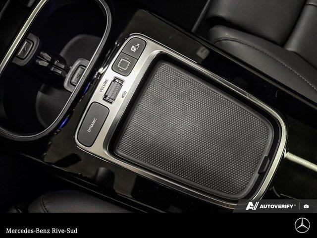 mercedes-benz CLA 2025 - 15