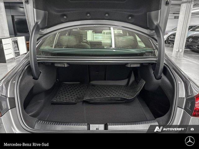 mercedes-benz CLA 2025 - 17