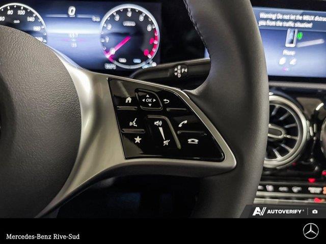 mercedes-benz CLA 2025 - 19