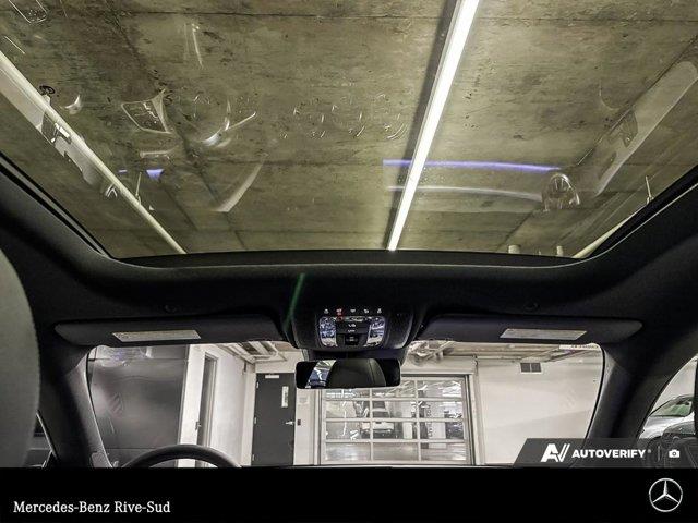 mercedes-benz CLA 2025 - 21