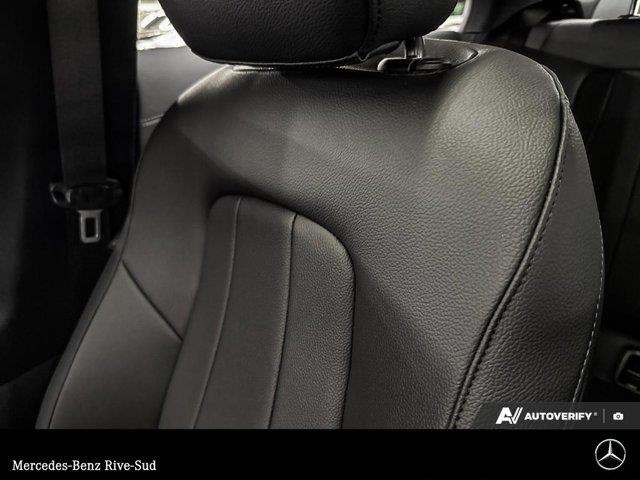 mercedes-benz CLA 2025 - 22