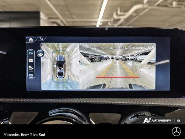 mercedes-benz CLA 2025 - 23