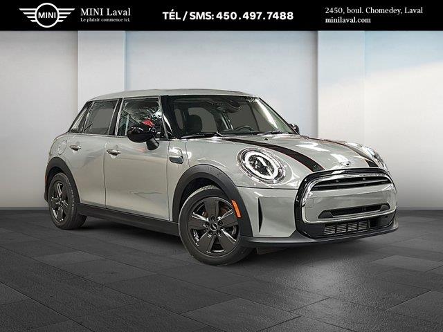 mini 5 Portes 2023