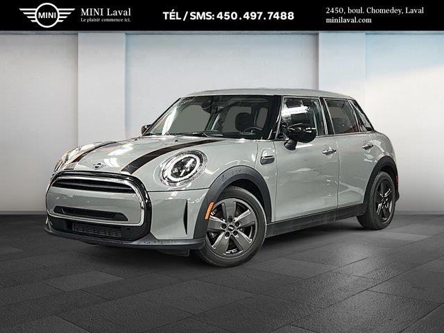 mini 5 Portes 2023 - 3