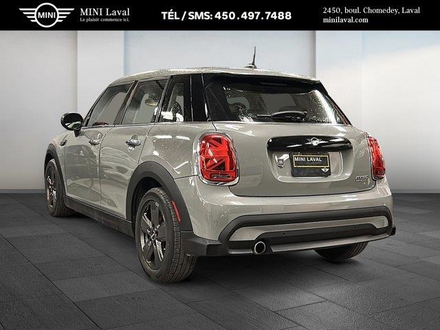 mini 5 Portes 2023 - 4