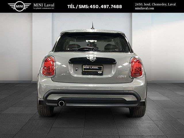 mini 5 Portes 2023 - 5