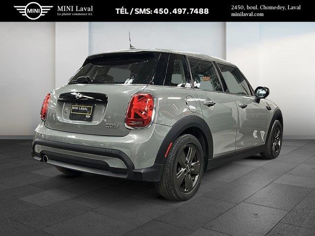 mini 5 Portes 2023 - 6